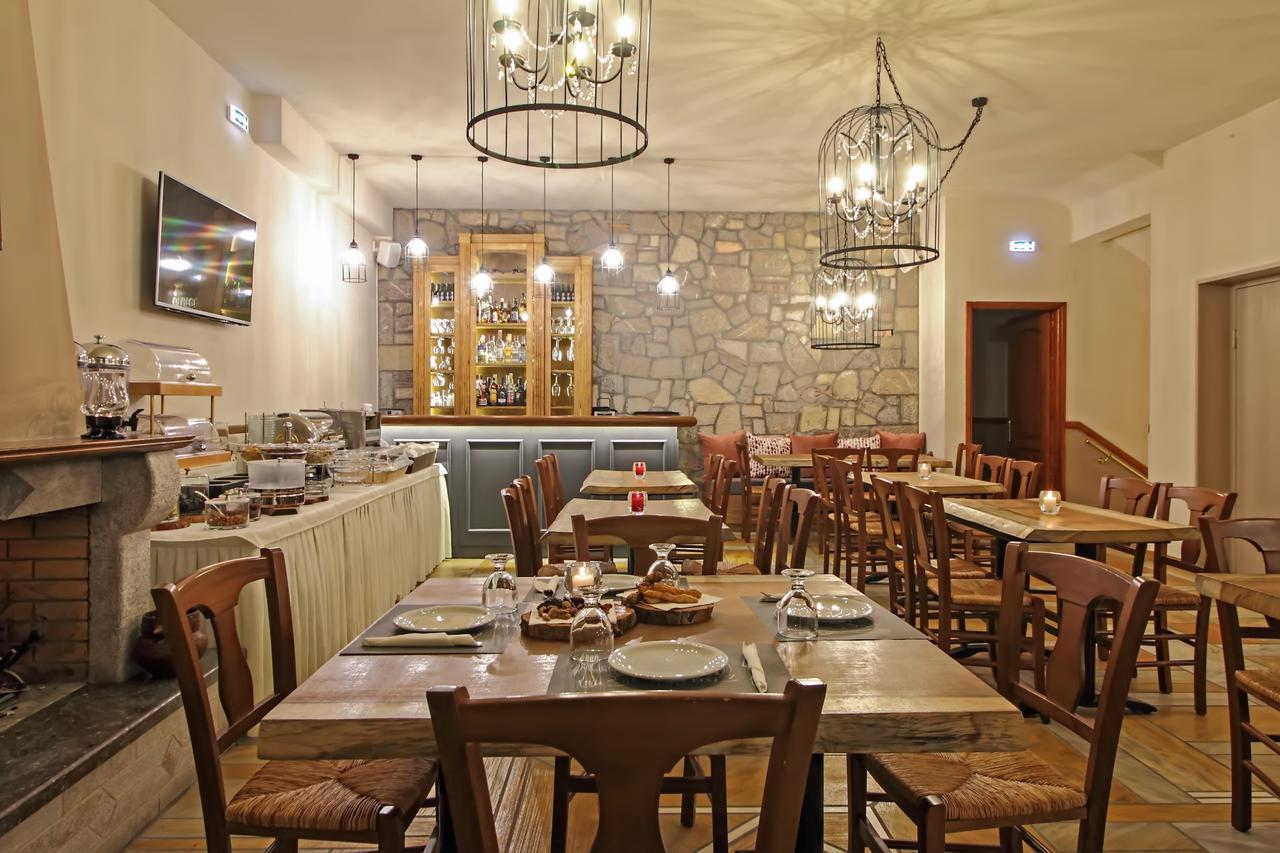 Arion Hotel Delphi