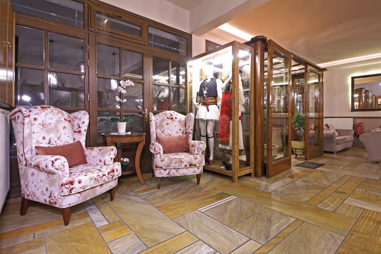 Hotel Arion