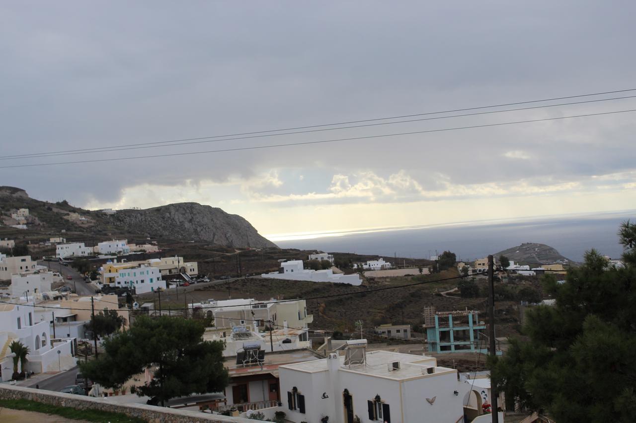 Cultural House Aparthotel Pyrgos Kallistis