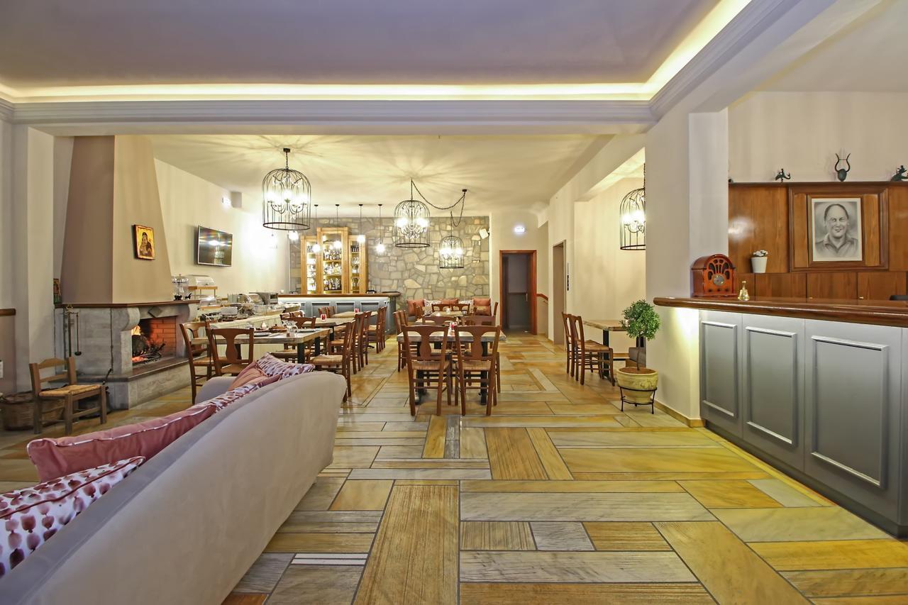 Hotel Arion 3*