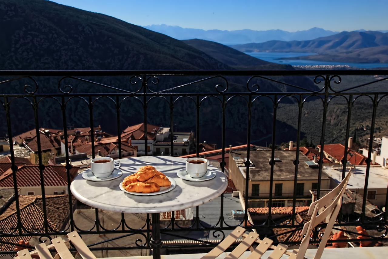 Hotel Arion
