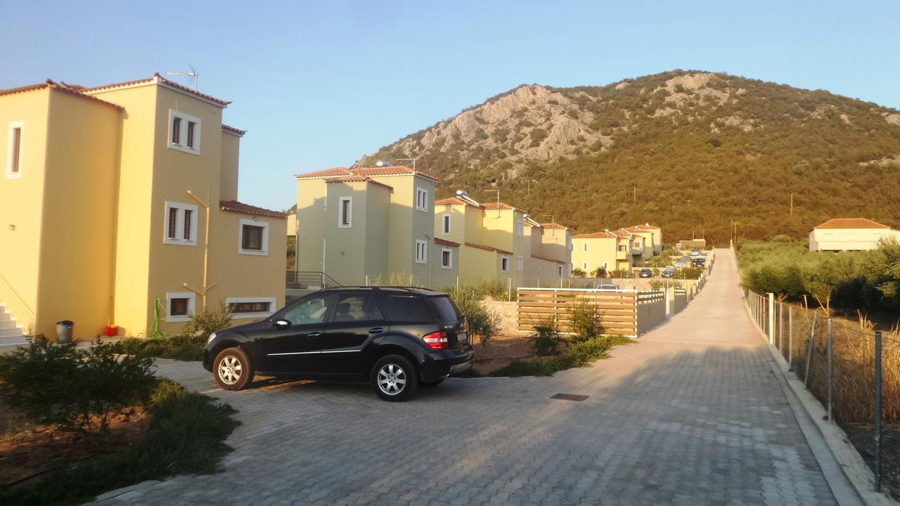 Gr8 Luxury Villas * Ermioni
