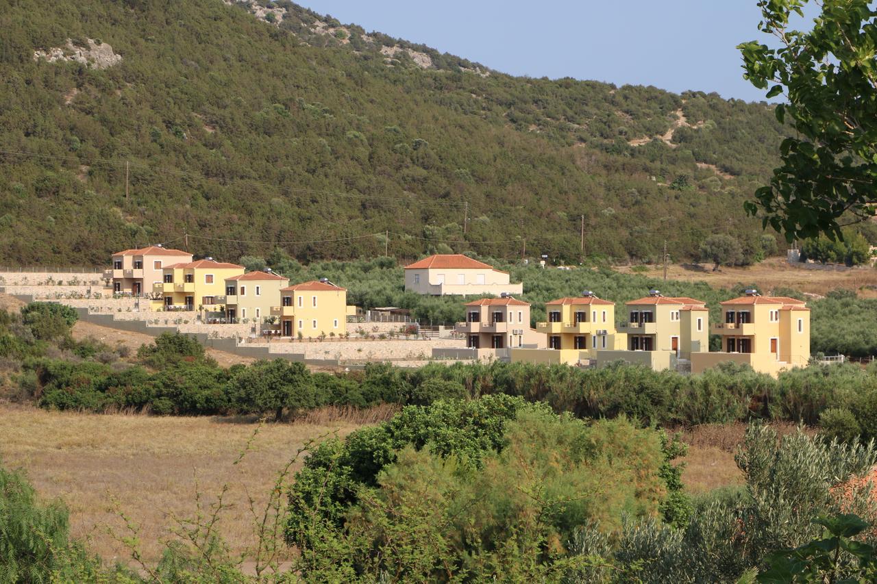 Gr8 Luxury Villas Holiday home Ermioni