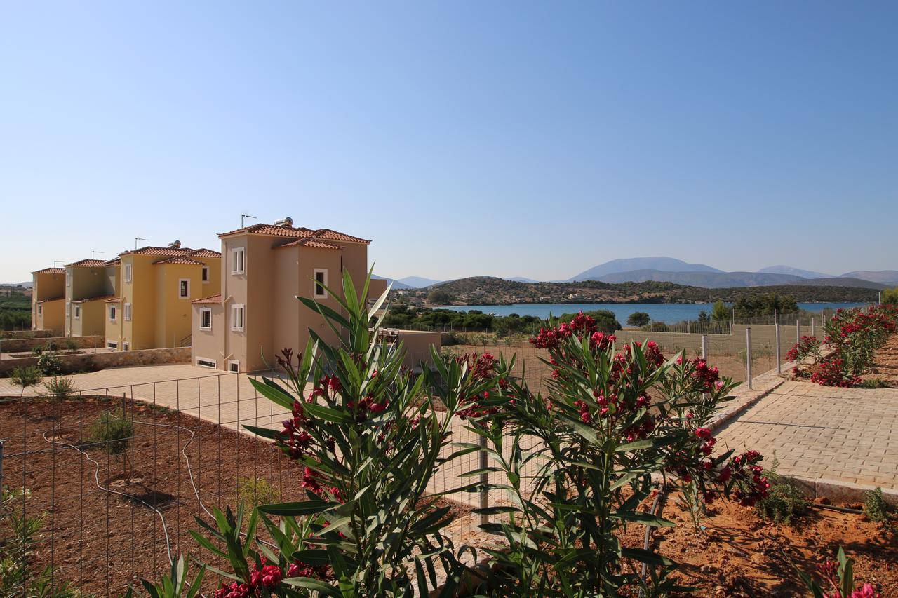 Holiday home Gr8 Luxury Villas Ermioni