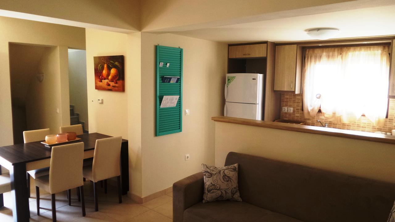 Gr8 Luxury Villas * Ermioni