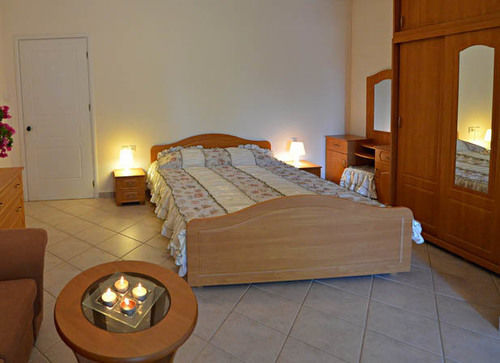 Nancy Agios Andreas (Messenia)