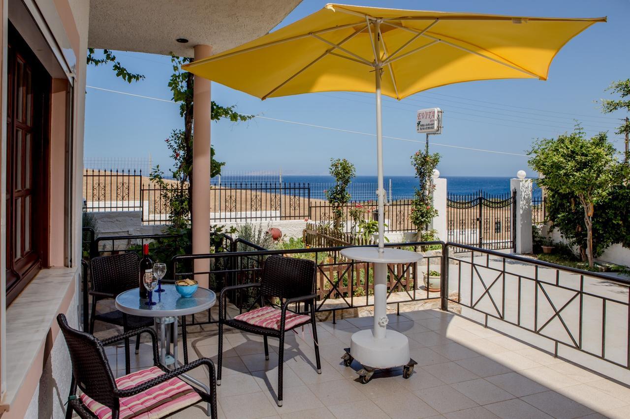 Evita Bay Heraklion Apartment