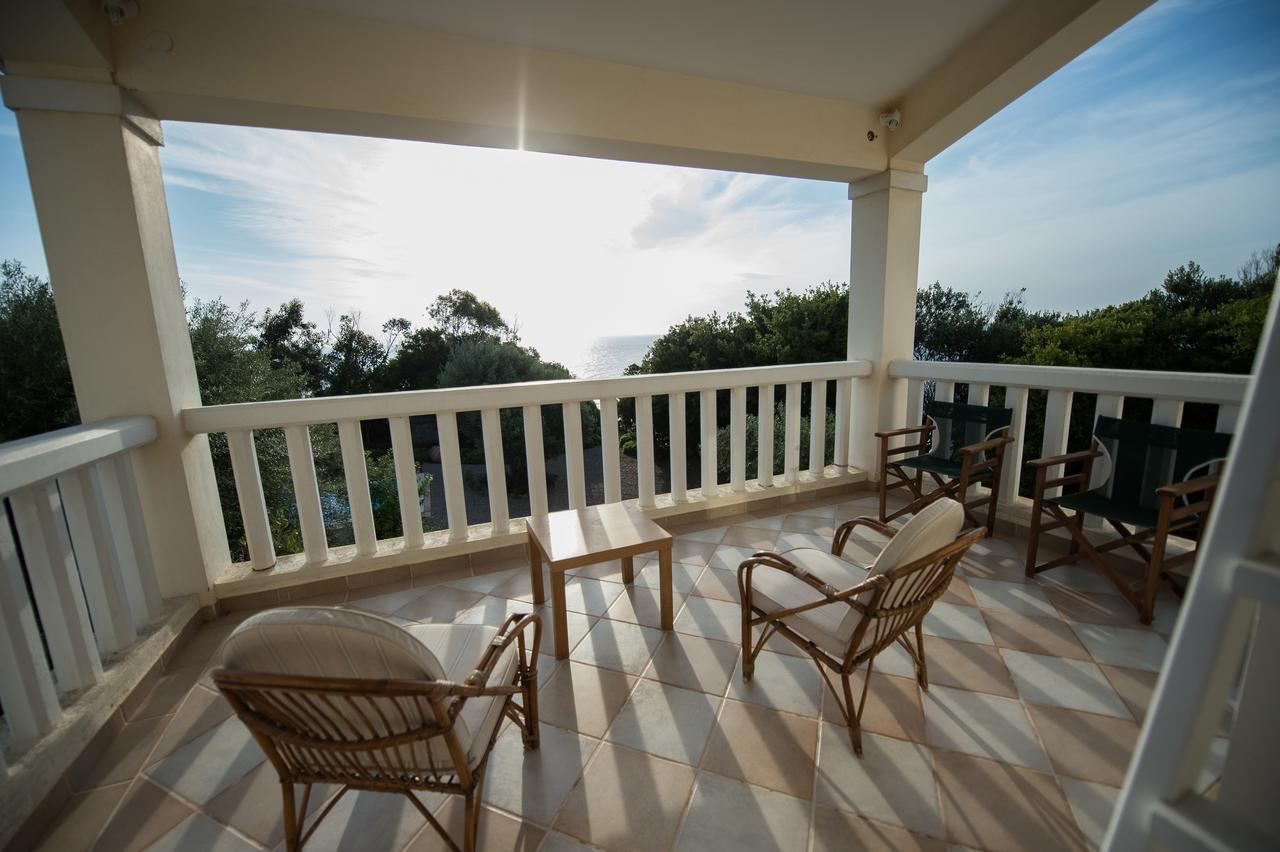 Villa Feia *