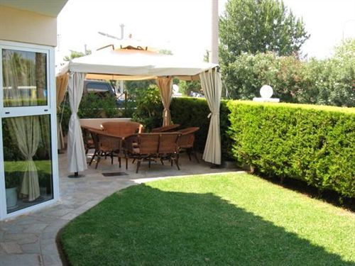 Parthenis Riviera Hotel