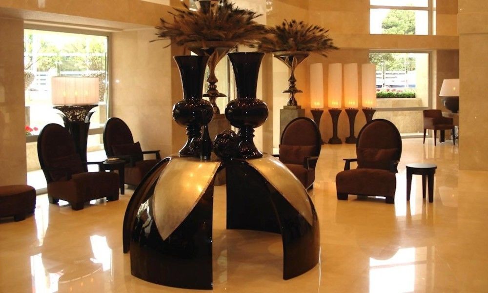 Divani Escape - Adults Only