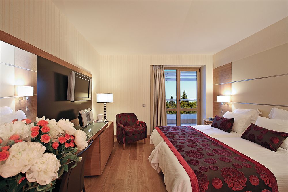 Hotel Divani Escape - Adults Only Athens