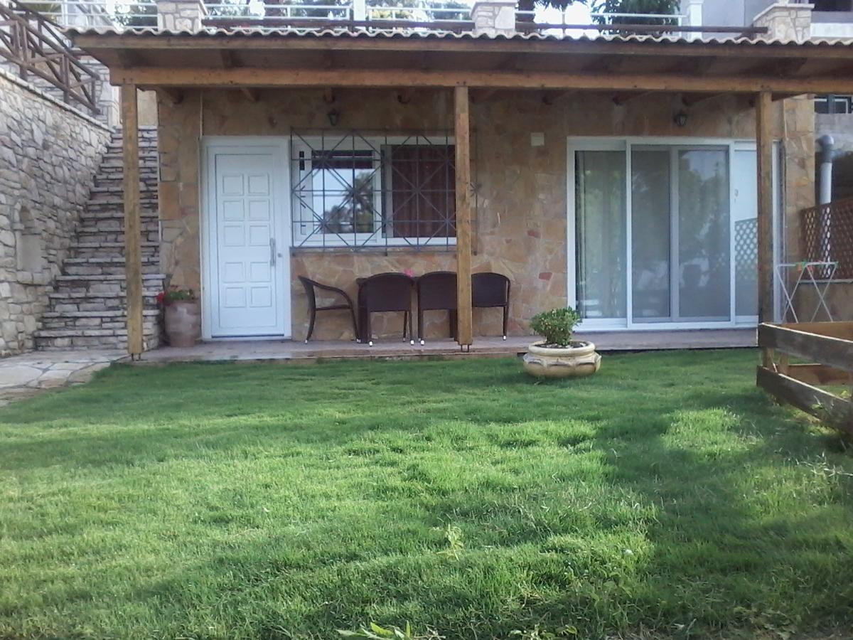 Apartment Laura House *