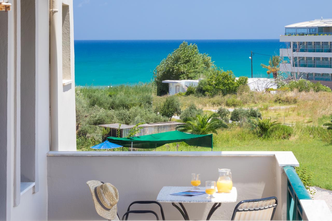 Romantica 3* Georgioupoli