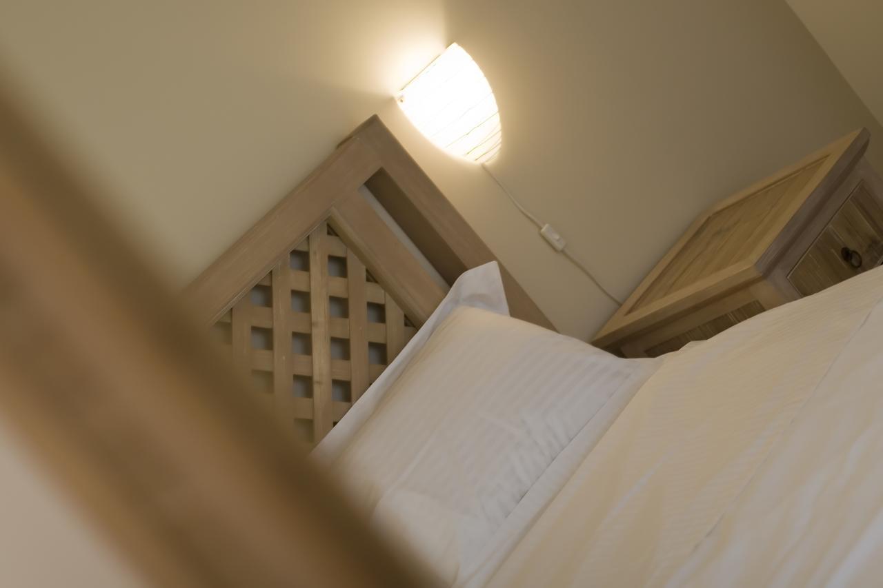 Modi Apartment *