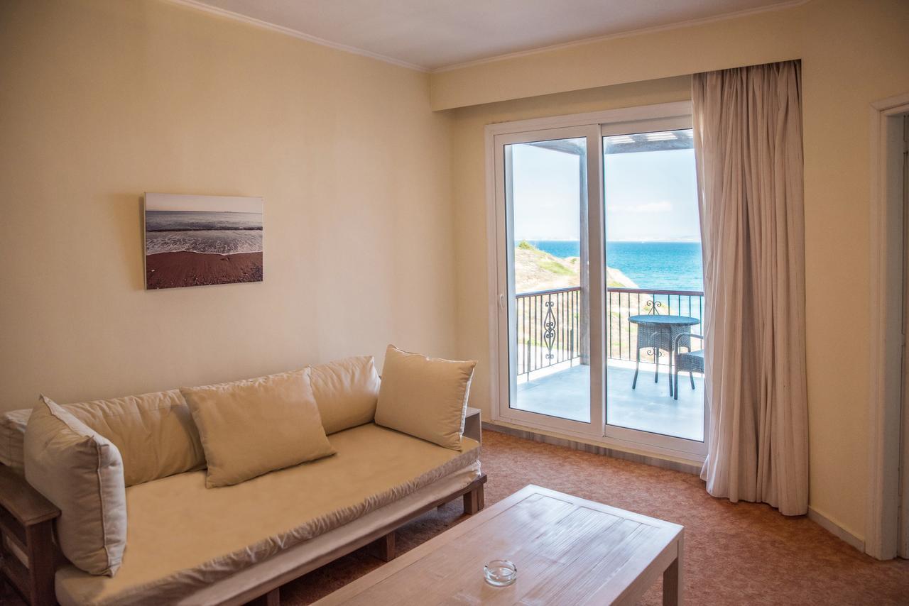 Erytha & Chios Resort