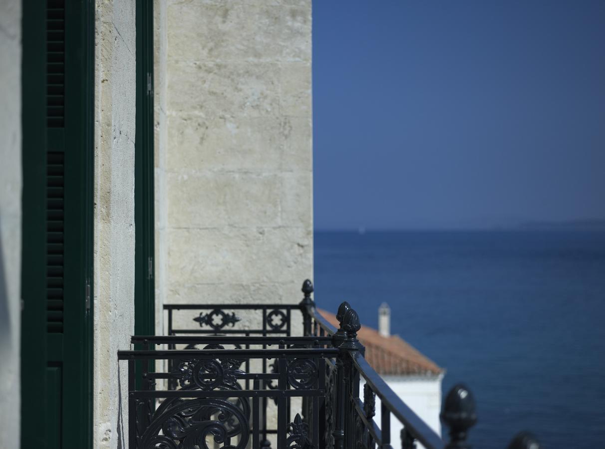 Hotel Poseidonion Grand Spetses Town
