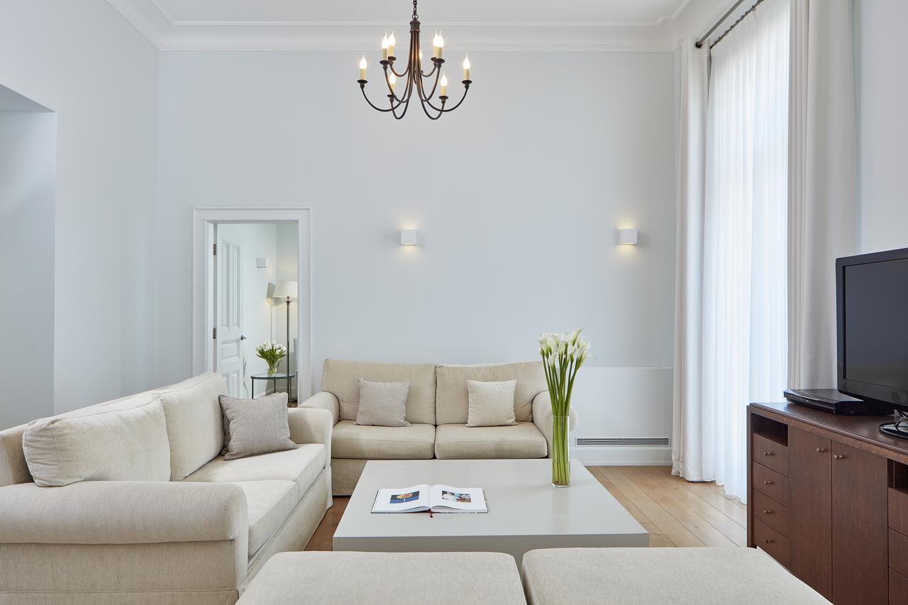 Poseidonion Grand Hotel Spetses Town