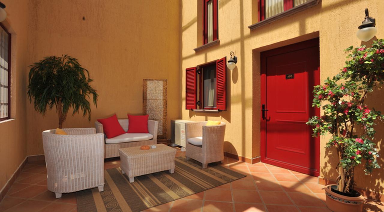 The Residences Hotel Varos