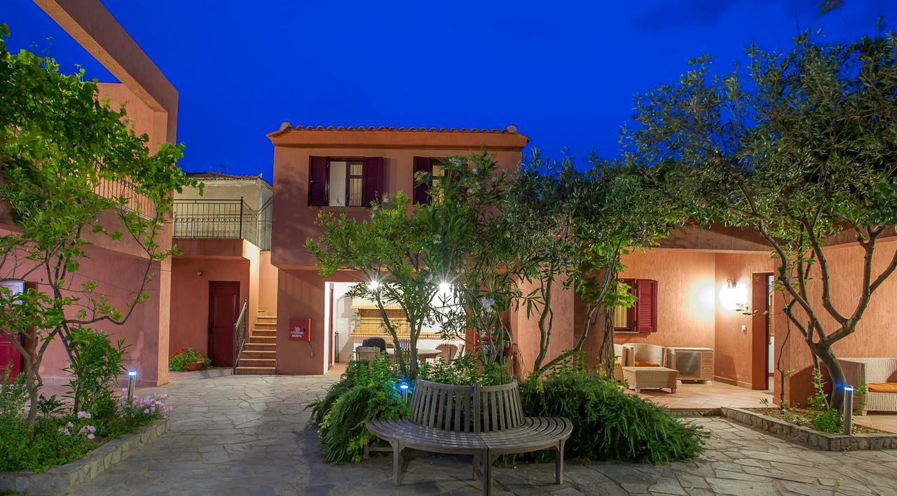 Hotel The Residences Varos