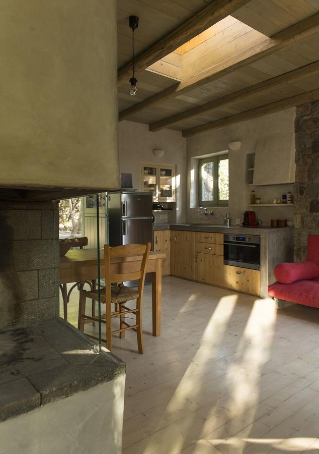 Holiday home Sea View Pool With Independent Aegina