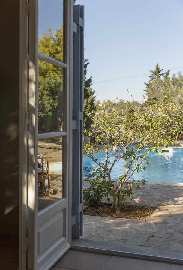 Holiday home Sea View Pool With Independent *