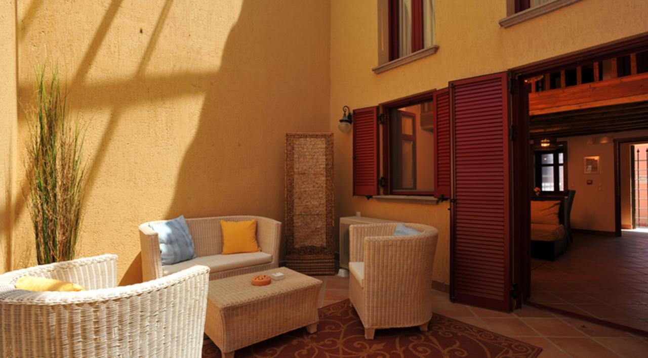 The Residences 4* Varos