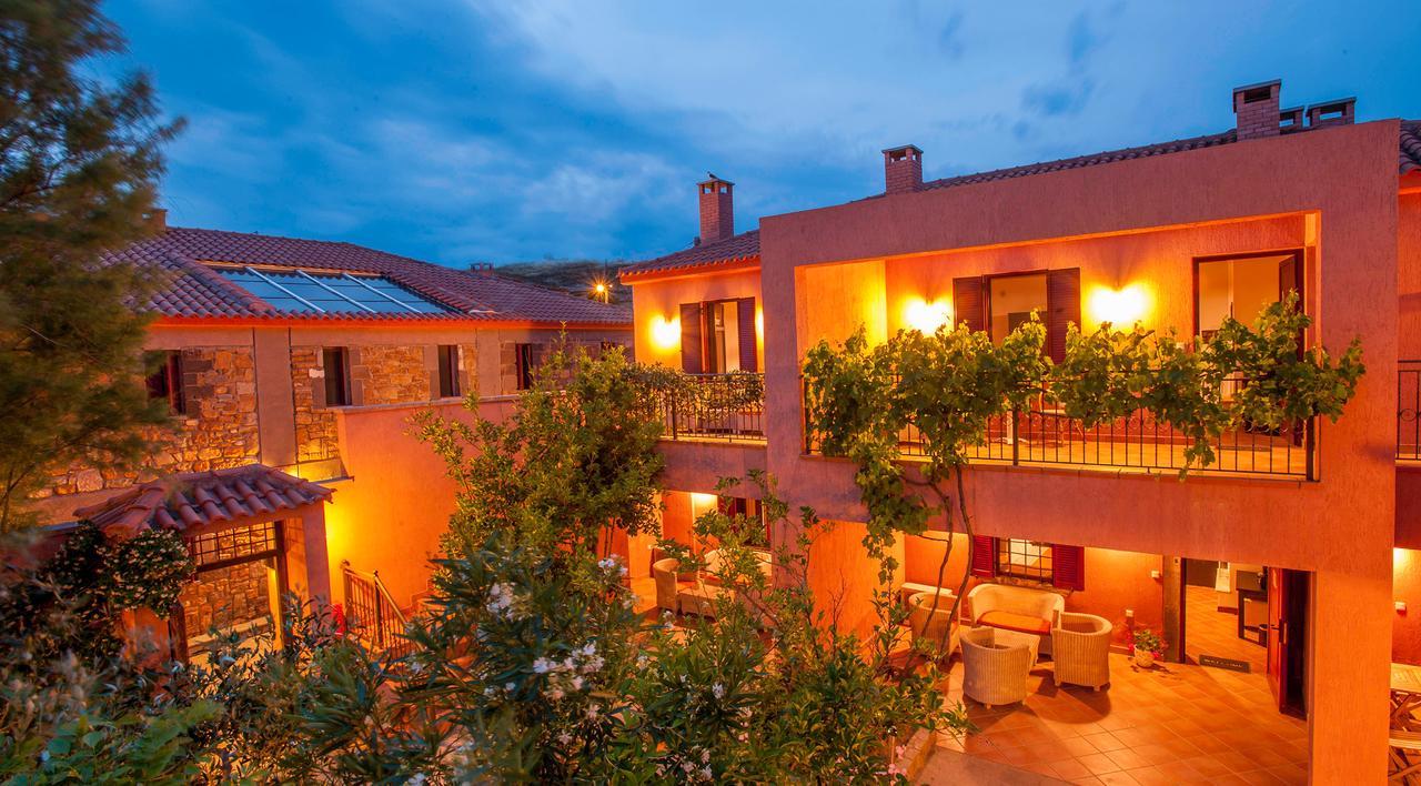 The Residences Hotel Varos