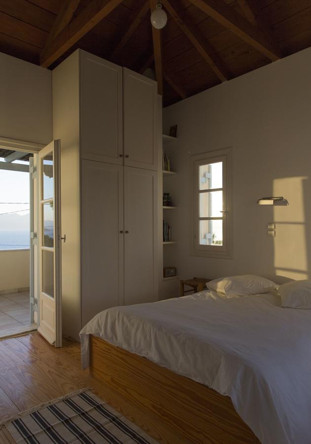 Holiday home Sea View Pool With Independent Aegina