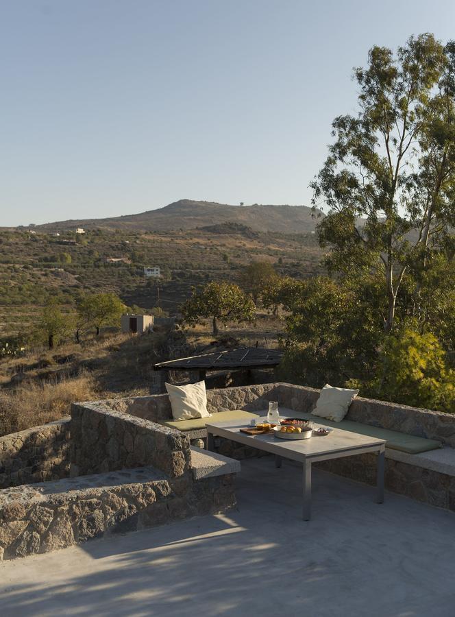 Sea View Pool With Independent Holiday home