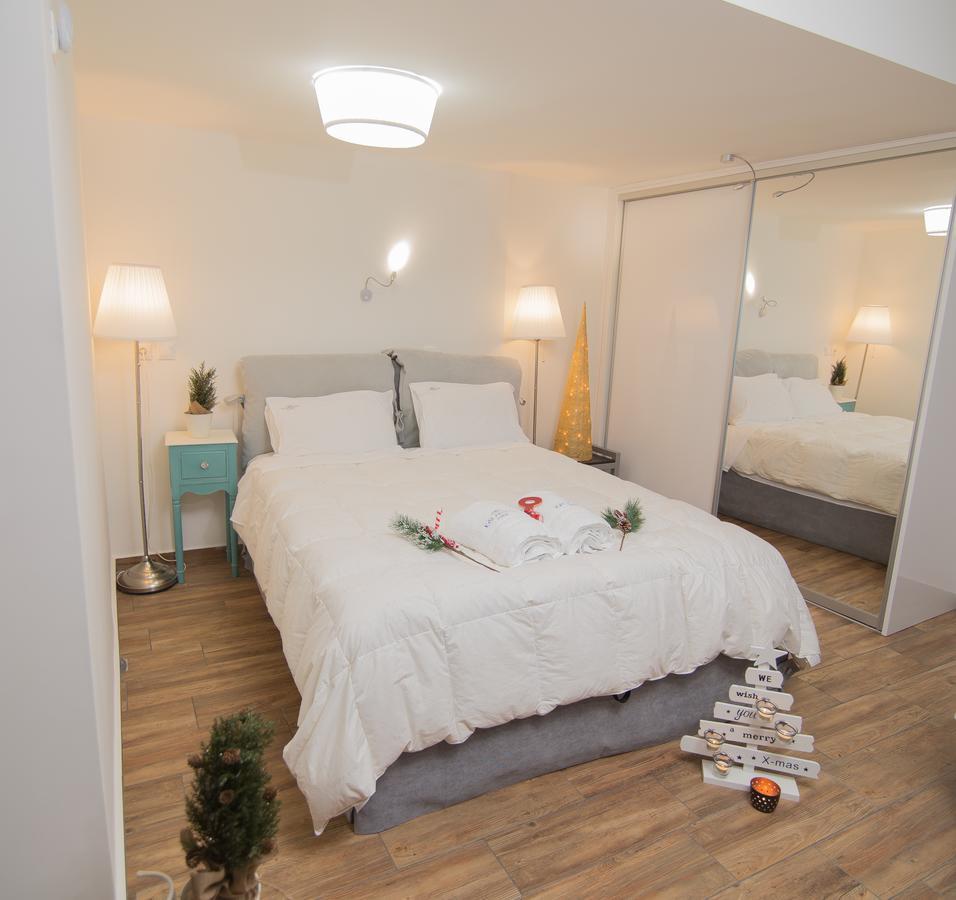 By 'elite' Apartment Kalamata