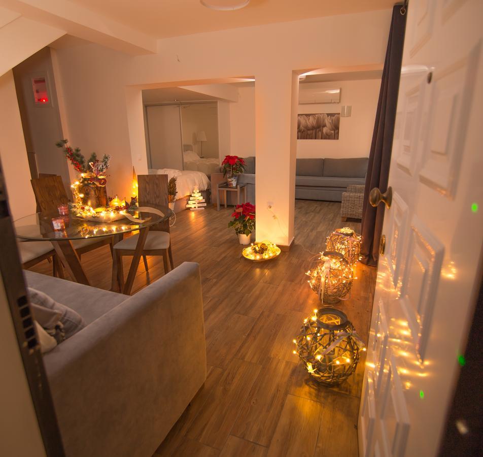 Apartment By 'elite' Kalamata
