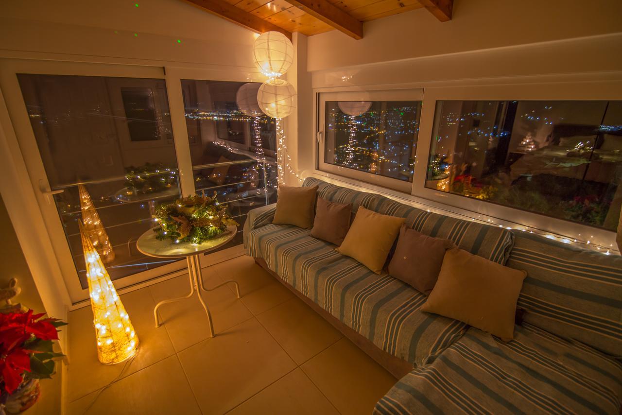 Apartment By 'elite' Kalamata