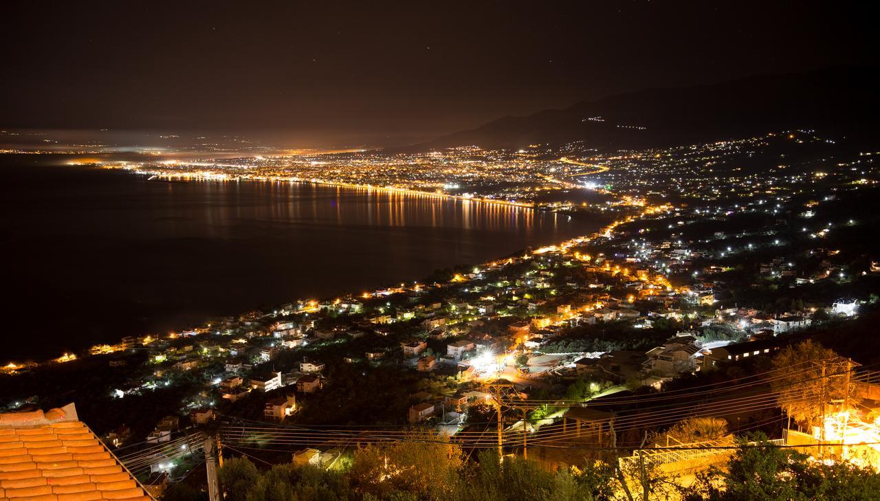 By 'elite' Apartment Kalamata