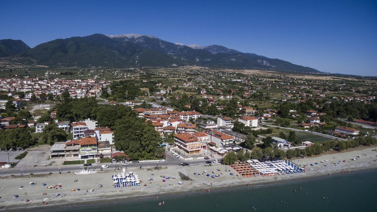Hotel Ifigenia