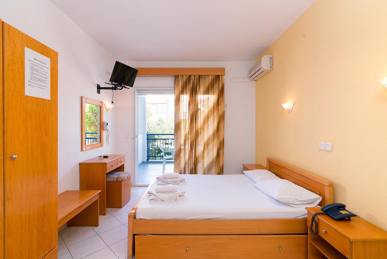 Maria Aparthotel