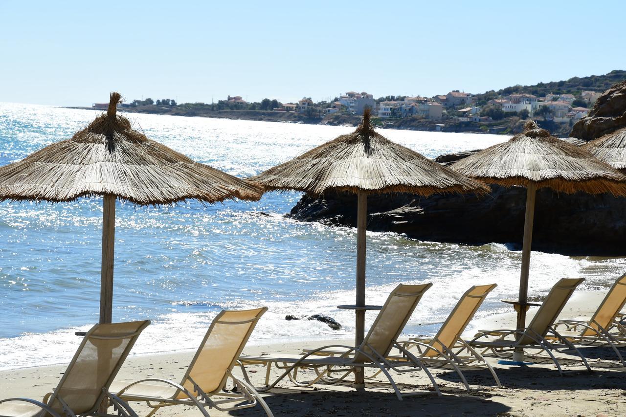 Resort Erytha & Chios