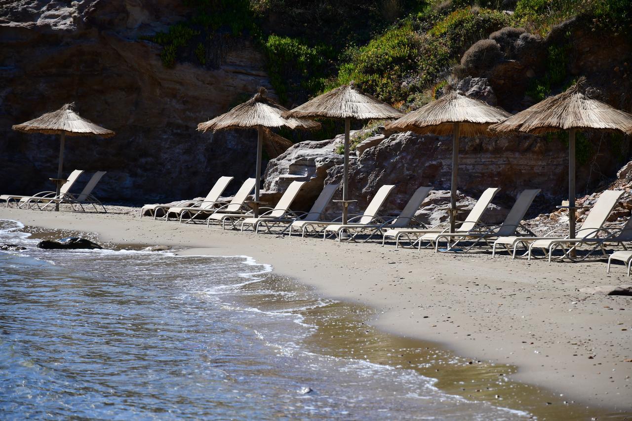 Erytha & Chios Resort 4*