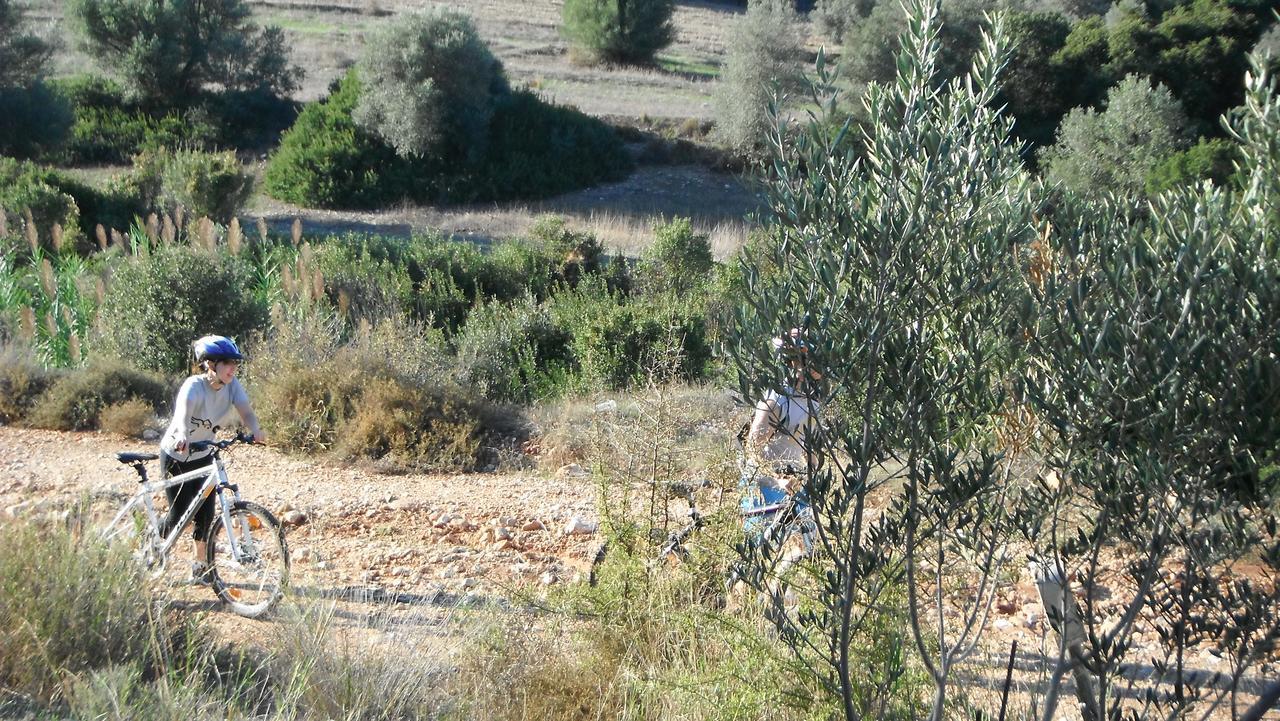 Perivoli Country & Retreat 4* Nafplio