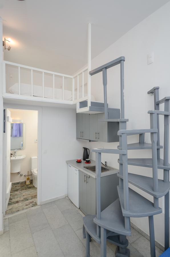 Apartment Depis *