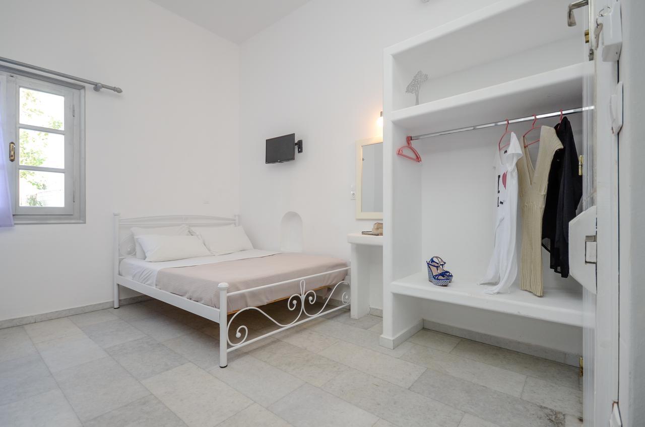 Depis Apartment *