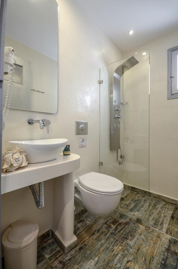 Apartment Depis