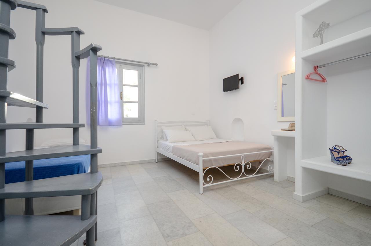 Depis Apartment *
