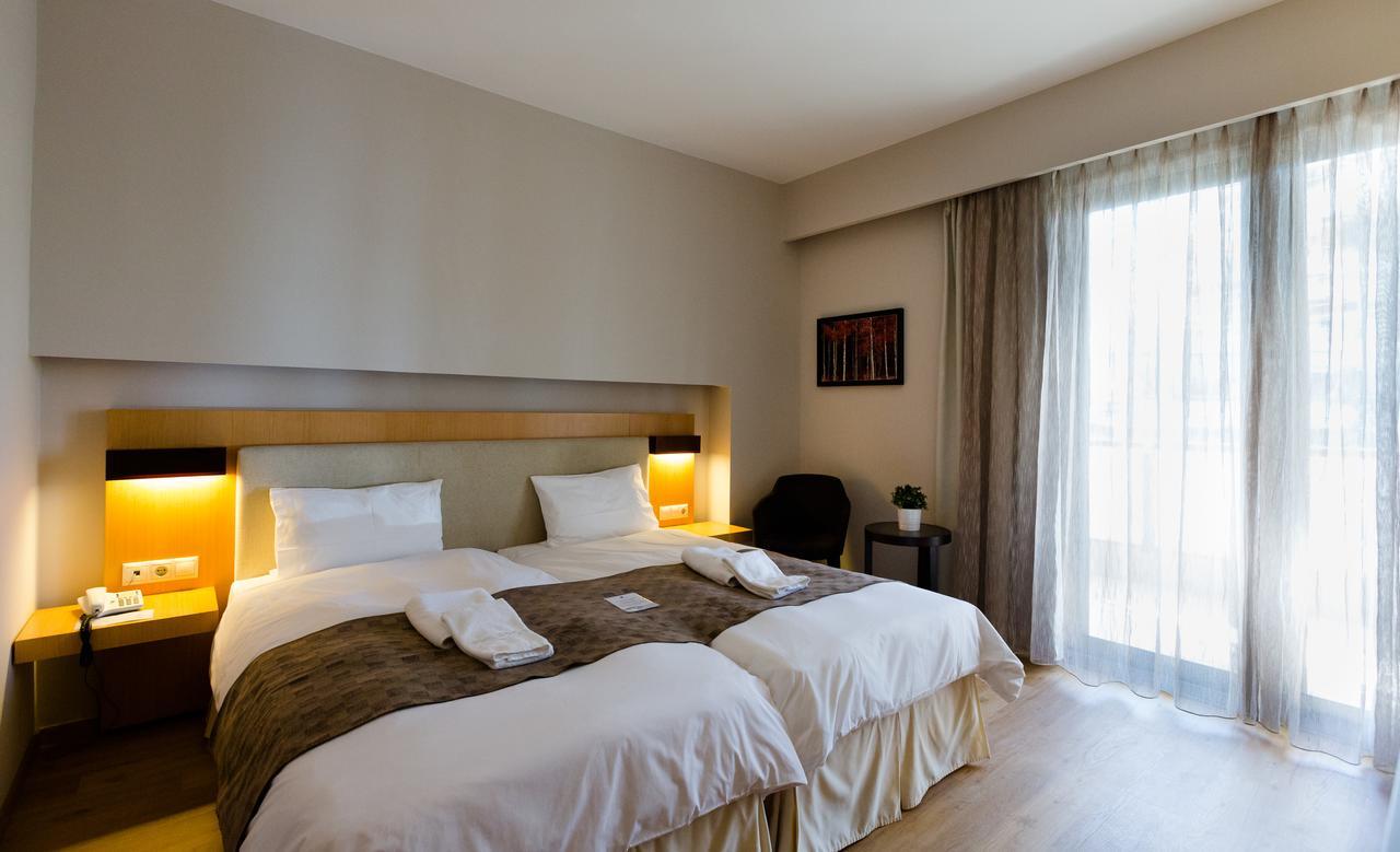 Hotel Philippos Xenia