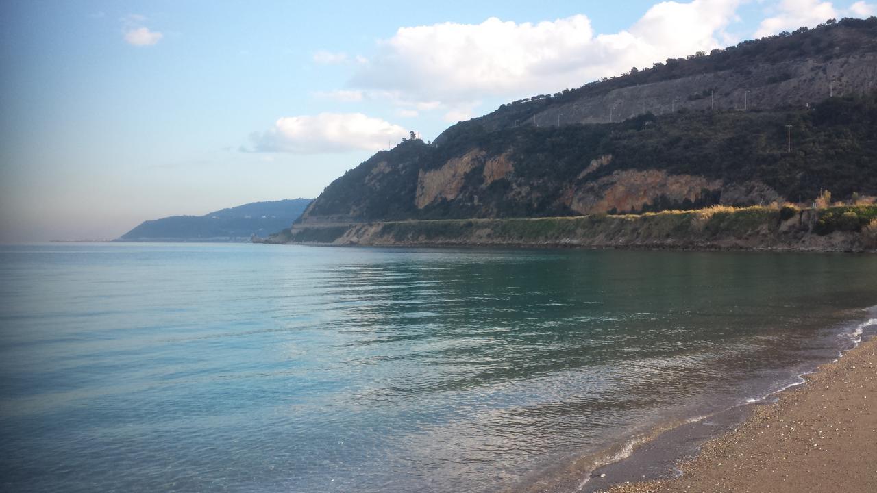 Grand Bleu * Diakopto