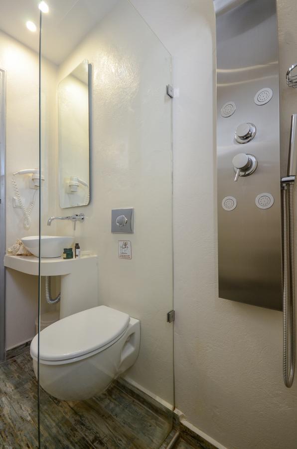 Apartment Depis Naxos City