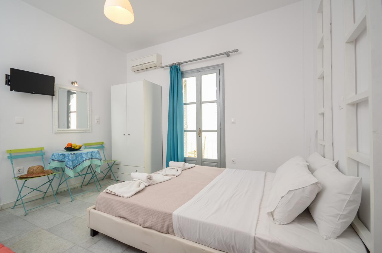 Depis Apartment