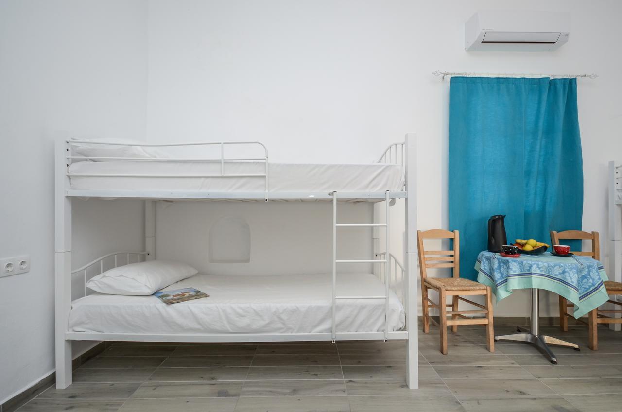 Apartment Depis