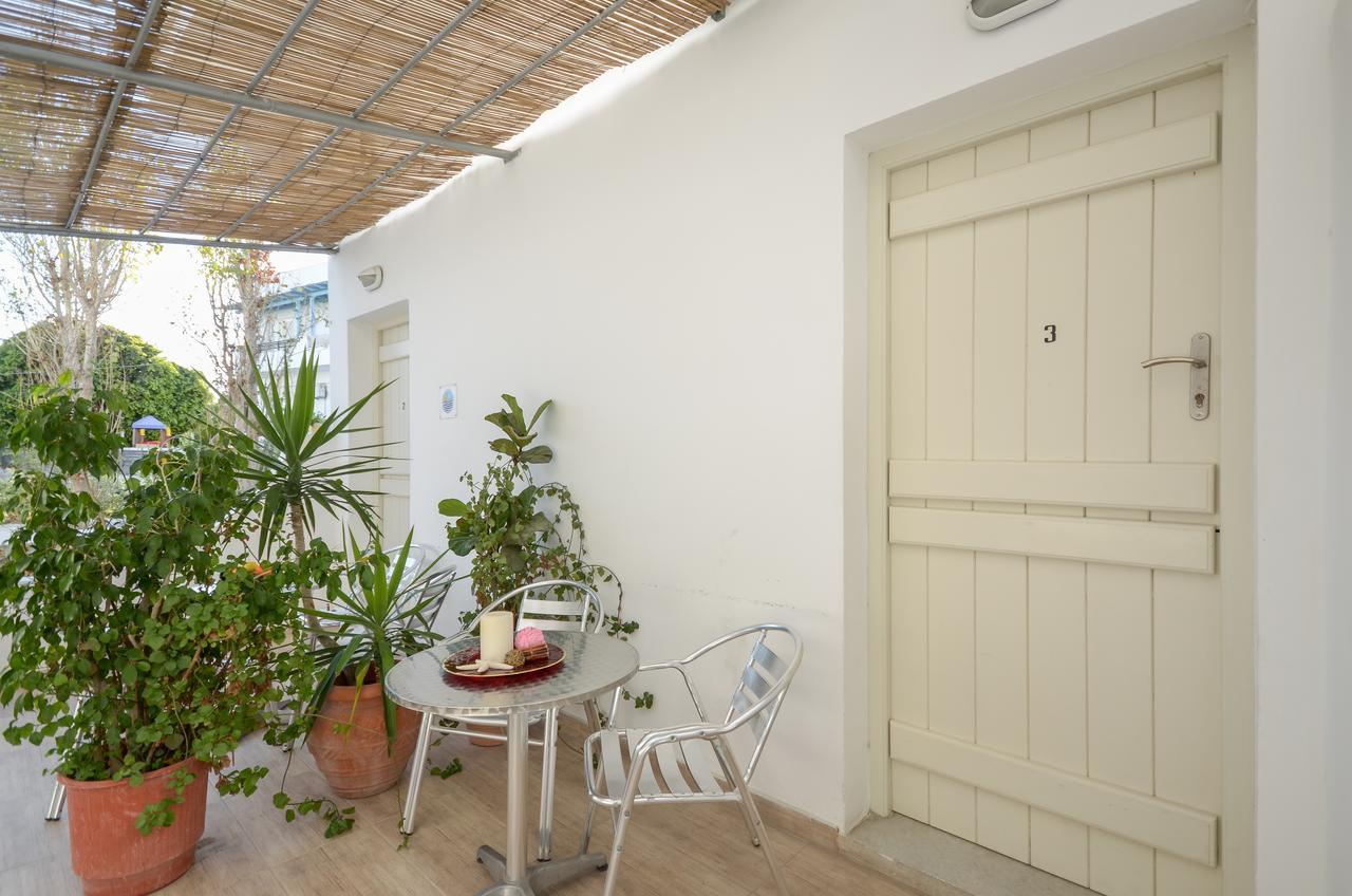 Depis Apartment *
