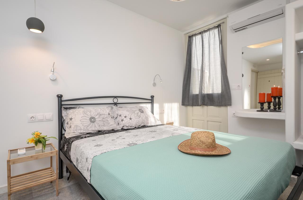 Apartment Depis