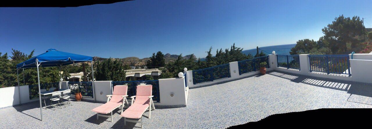 Apartment Mediterraneo *